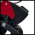 Einhell GE-HM 18/38 - Accu Kooimesmaaier - 5 messen - 38 cm maaibreedte