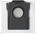 Dreame X50 Ultra Complete - Robotstofzuiger - Automatisch legen zelfreiniging - Zwart