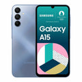 Samsung Galaxy A15 - Blauw - 128 GB - Dubbele fysieke simkaart