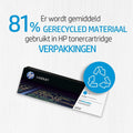 Toner HP W2210X Black