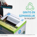 Toner HP W2210X Black