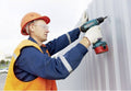 TOOLCRAFT TO-5343213 Veiligheidsbril Helder, Oranje DIN EN 166