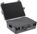 TOOLCRAFT TO-7746834 IP67 Outdoorkoffer (l x b x h) 560 x 430 x 215 mm