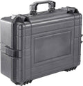 TOOLCRAFT TO-7746834 IP67 Outdoorkoffer (l x b x h) 560 x 430 x 215 mm