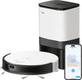 TP-Link Tapo RV20 Mop Plus - Robotstofzuiger met dweilfunctie - MagSlim - Automatische Leegstation - 4L