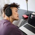 Sennheiser HD 660S2 - Over-Ear - Open-Back Design - Zwart