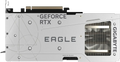 Gigabyte GeForce RTX 4070 Super Eagle OC ICE 12G - Videokaart - 12GB GDDR6X - PCI-e 4.0 x16