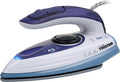 Tristar Reisstrijkijzer ST-8152 - Stoomstrijkijzer Travel - Inklapbaar - Blauw/Wit - 1000 Watt