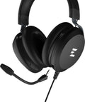 Zalman ZM-HPS610 - Gaming Headset - RGB verlichting - Zwart