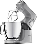 Kenwood KVL85.004SI - Keukenmachine - 1200W - 7L Roestvaststaal