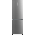 Koenic KFK621DNFW - Koel-vriescombinatie - 216 l koel - 122 l vries - NoFrost - RVS