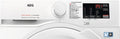 AEG L6FBI94BBW - Wasmachine - 9 kg - Pro-Sense - Energieklasse A - Wit