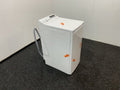 WHIRLPOOL TDLR65251BBE - Bovenlader wasautomaat - 6.5 kg vulgewicht - 14 programma's