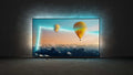 Philips 55PUS8007/12 - 4K LED TV - Dolby Atmos - Zwart