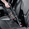 Severin HV 7966 - 2-in-1 Hand- en Steelstofzuiger - 40 min looptijd - 22,2 V Lithium-ion batterij