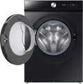 Samsung WW90DB8U95GBU3 - Wasmachine - A - 9kg laadvermogen - QuickDrive™ - Super Speed