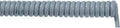 LAPP 70002684 Spiraalkabel ÖLFLEX® SPIRAL 400 P 2000 mm / 6000 mm 2 x 1.50 mm² Grijs 1 stuk(s)