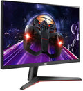 LG 24MP60G-B - Monitor 23,8
