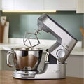 Kenwood KVC85.004SI - Keukenmachine - 1200 W - 5 liter mengkom
