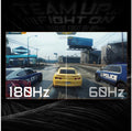 Gigabyte GS27QA - QHD IPS Gaming Monitor - 180Hz - 27 inch