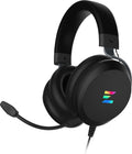 Zalman ZM-HPS610 - Gaming Headset - RGB verlichting - Zwart