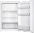 Tomado TRT5501W - Tafelmodel koelkast - 109 liter - Vriesvak - Energieklasse C - Wit