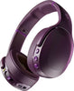 Skullcandy Crusher Evo - Over-Ear - Draadloos Bluetooth 5.0 - Paars