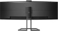 Philips 499P9H - Ultrawide Monitor 49
