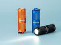 Olight zaklamp i1R2 pro - zaklamp zwart - 180 lumen