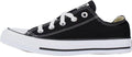 Converse Chuck Taylor All Star - Lage sneakers - Iconisch silhouet - Black - Maat 38