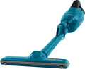 Makita DCL281FZ - Accu Steelstofzuiger - 3 zuigkrachtstanden - 0,75L