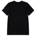 Jordan Mj Jamming - T-Shirt Korte Mouwen - Zwart - Maat