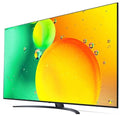 LG Nanocell 75NANO766QA - 75