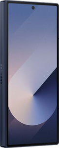 Samsung Galaxy Z Fold6 - Marineblauw - 256 GB - Fysieke simkaart + eSIM