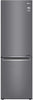 LG GBB61SWGFN - Koelvriescombinatie - No Frost - Super White - 341 liter - 186x60x68 cm