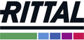 Rittal AX 1045.000 Schakelkast 400 x 500 x 210 Plaatstaal Grijs-wit (RAL 7035) 1 stuk(s)