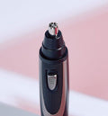 Remington MB905 - Baardtrimmer Kit - 6-delige set - Zwart