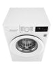 LG F14WM7LN0 Wasmachine 7 kg 1400 rpm | Direct Drive