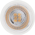 Paulmann EBL Coin Nova mini 94306 LED-inbouwlamp Energielabel: F (A - G) 4 W Warmwit Helder