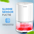 Airdestic Hyperwave - Luchtontvochtiger - 350ml/dag - Geruisloos - Wit