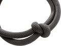 TRIXIE | Trixie Be Nordic Slip Halsband Hond Donkergrijs / Bruin