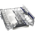 Siemens SN65EX12CE - Volledig integreerbare vaatwasmachine iQ500 - 14 couverts - 41-42 dB(A)