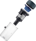 Samsung Jet 85 - Steelstofzuiger - HexaJet Motor™ 210 watt