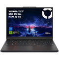 LENOVO Legion 5 15IRX10 - Gaming Laptop - Core i7-13650HX - RTX 5070 115W - 32 GB - 512 GB - 15,3 165 Hz IPS