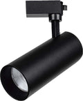 V-TAC VT-11035 LED Tracklights - COB Tracklights - Samsung - IP20 - Zwart - 35 Watt - 3000 Lumen - 4000K