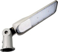 V-TAC VT-169ST-S LED Straatverlichting - Lichtsensor - Samsung - IP65 - Grijs - 150 Watt - 16500 Lumen - 4000K - 5 Jaar