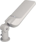 V-TAC VT-169ST-S LED Straatverlichting - Lichtsensor - Samsung - IP65 - Grijs - 150 Watt - 16500 Lumen - 4000K - 5 Jaar