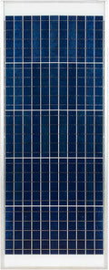 V-TAC VT-30301ST Solarlampen - Straatlantaarns op zonne-energie - IP65 - 3500 Lumen - 4000K - Modelnr: - VT-30301ST