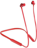 V-tac VT-6166 Headset sport bluetooth - in-ear oortjes - rood