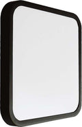 V-TAC VT-8624SQ-S-B LED-plafonniere - Vierkante plafonniere - Samsung - IP44 - Zwart - 24 Watt - 2500 Lumen - 4000K - 5 Jaar